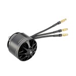 Hot Sales FLASHHOBBY D4245EVO 700KV RC Outrunner Brushless Motor for UAV Aircraft Multicopters RC Fixed Wing Plane Helicopter